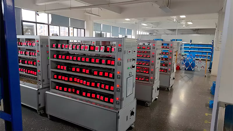 Profondément spécialisé dans le domaine des compteurs d'énergie intelligents d'une qualité exceptionnelle